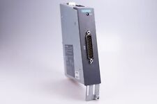 Siemens 6sl3055 0aa00 gebraucht kaufen  Albersdorf
