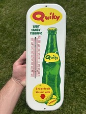 Original quiky soda for sale  Greencastle