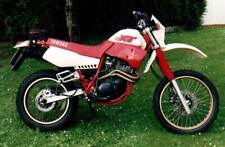 Yamaha 600 2kf usato  Assemini