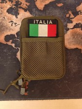Tasca militare portadocumenti usato  Agliana