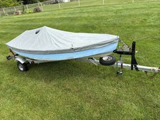 Ray greene sailboat for sale  Lagrange