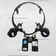 Volante Mercedes AMG C63 S63 SL63 EQS 53 UNIDADE DE TRANSMISSÃO RACE DISPLAY U88 comprar usado  Enviando para Brazil