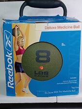 Reebok 8lb. exercise for sale  Ashland