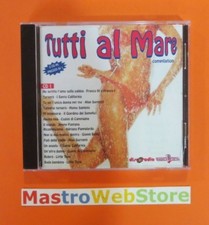 Tutti mare compilation usato  Anguillara Sabazia