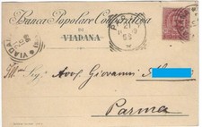 Viadana banca popolare usato  Forli