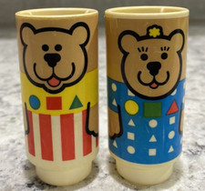 Johnson johnson bear for sale  Knoxville