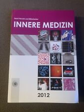 Innere medizin 2012 gebraucht kaufen  Nürnberg