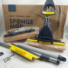 Yocada sponge mop for sale  San Antonio