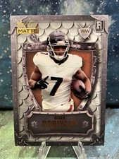 Bijan robinson 2023 for sale  Newton