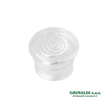 GEMMA SPIA TRASPARENTE PER FORNO ARISTON INDESIT HOTPOINT C00268126 ORIGINALE usato GEMMA SPIA TRASPARENTE PER FORNO ARISTON INDESIT HOTPOINT C00268126 ORIGINALE usato  Frattamaggiore