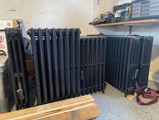 Cast iron steam for sale  Amherst