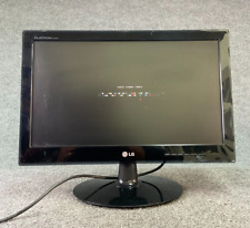 Monitor de computador desktop LG Flatron 20" LCD W2040T-PN widescreen 720p - Preto comprar usado  Enviando para Brazil