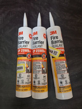 Fire barrier sealant for sale  Columbus