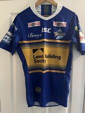 Leeds rhinos rugby for sale  HULL