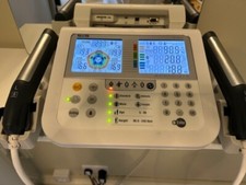 compositions analyzer body for sale  EDINBURGH