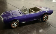 Vintage 1968 hot for sale  Fort Worth