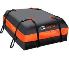 Car roof cargo for sale  Raleigh
