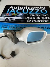 Specchietto retrovisore elettr usato Specchietto retrovisore elettr usato  San Mauro Castelverde