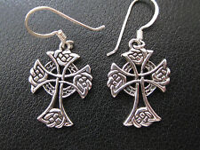 Keltisches kreuz silber gebraucht kaufen  Wülfrath
