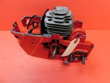 Piston cylinder crankcase for sale  Arlington