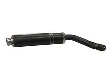 Silencieux mig suzuki d'occasion  Vitrolles