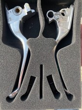 Brems kupplungshebel harleydav gebraucht kaufen  Braunschweig