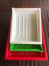 Kit bacinelle per usato  Grottammare