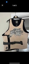 Wakeboard impact vest for sale  YEOVIL