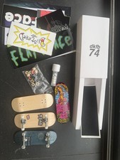 Pro fingerboard lot for sale  Trenton