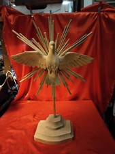 Große heiligenfigur skulptur gebraucht kaufen  Nürnberg