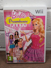 Barbie dreamhouse party for sale Barbie dreamhouse party for sale  COTTINGHAM