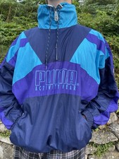 Vintage puma colour for sale  NEATH
