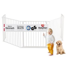 Babydan flex xxl gebraucht kaufen  Saterland