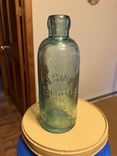 Hutchinson bottle .j.stone for sale  Oakville