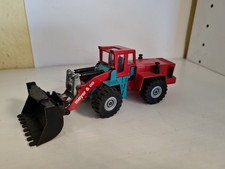 Siku bagger zettelmeyer gebraucht kaufen  Roßtal