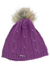 Nevica damen strickmütze gebraucht kaufen  Deutschland