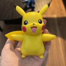 Partner pikachu interactive for sale  BRACKNELL