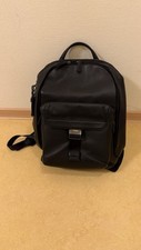 Tumi rucksack leder gebraucht kaufen  Krefeld