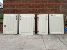 Kitchen doors. 6x500mm for sale  WIRRAL