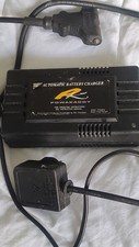 Powakaddy battery charger for sale  TRANENT