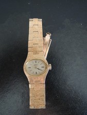 Montre femme vintage d'occasion  Bavans