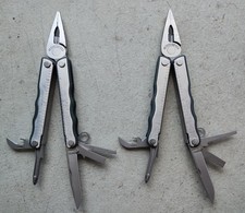 Leatherman kick multi for sale  West Columbia