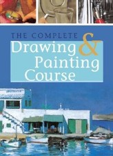 Complete drawing painting for sale  Montgomery