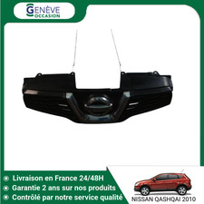 Calandre nissan qashqai d'occasion Calandre nissan qashqai d'occasion  Niort