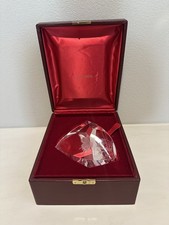 Steuben glass butterfly for sale  Hayward