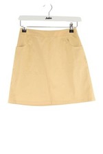 Mini jupe coton d'occasion  France