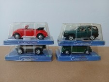 Modellini auto cararama usato  Acerra