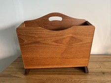 Vintage mid century for sale  NEWMARKET