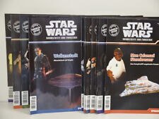 Star wars deagostini gebraucht kaufen  Berlin
