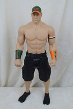 John cena figure for sale  Charlotte